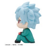 PREORDER - The Disastrous Life of Saiki K. - Pack 2 figures Shun Kaido & Aren Kuboyasu, Look Up (With Gift)