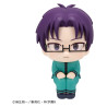 PRÉCOMMANDE - The Disastrous Life of Saiki K. - Pack 2 figurines Shun Kaido & Aren Kuboyasu, Look Up (With Gift)