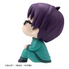 PRÉCOMMANDE - The Disastrous Life of Saiki K. - Pack 2 figurines Shun Kaido & Aren Kuboyasu, Look Up (With Gift)