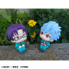 PRÉCOMMANDE - The Disastrous Life of Saiki K. - Pack 2 figurines Shun Kaido & Aren Kuboyasu, Look Up (With Gift)