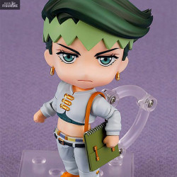 JoJo's Bizarre Adventure:...