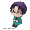 PREORDER - The Disastrous Life of Saiki K. - Aren Kuboyasu figure, Look Up