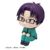 PRÉCOMMANDE - The Disastrous Life of Saiki K. - Figurine Aren Kuboyasu, Look Up