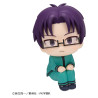 PREORDER - The Disastrous Life of Saiki K. - Aren Kuboyasu figure, Look Up