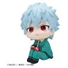PRÉCOMMANDE - The Disastrous Life of Saiki K. - Figurine Shun Kaido, Look Up