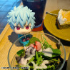 PREORDER - The Disastrous Life of Saiki K. - Shun Kaido figure, Look Up