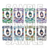 PRÉCOMMANDE - The Apothecary Diaries - Pack 8 figurines acrylique aléatoires Chara Catcher