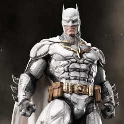 PRÉCOMMANDE - DC Comics -...