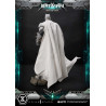 PRÉCOMMANDE - DC Comics - Figurine Batman Advanced Suit White (Design By Josh Nizzi), Ultimate Museum Masterline
