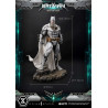 PREORDER - DC Comics - Batman figure Advanced Suit White (Design By Josh Nizzi), Ultimate Museum Masterline