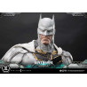 PRÉCOMMANDE - DC Comics - Figurine Batman Advanced Suit White (Design By Josh Nizzi), Ultimate Museum Masterline