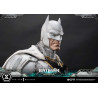 PREORDER - DC Comics - Batman figure Advanced Suit White (Design By Josh Nizzi), Ultimate Museum Masterline