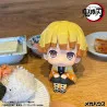 PRÉCOMMANDE - Demon Slayer: Kimetsu no Yaiba - Figurine Zenitsu Agatsuma (Grumpy), Look Up
