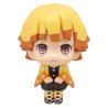 PREORDER - Demon Slayer Kimetsu no Yaiba - Zenitsu Agatsuma figure (Grumpy), Look Up