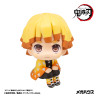 PREORDER - Demon Slayer Kimetsu no Yaiba - Zenitsu Agatsuma figure (Grumpy), Look Up