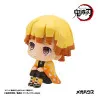 PRÉCOMMANDE - Demon Slayer: Kimetsu no Yaiba - Figurine Zenitsu Agatsuma (Grumpy), Look Up
