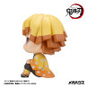 PREORDER - Demon Slayer Kimetsu no Yaiba - Zenitsu Agatsuma figure (Grumpy), Look Up