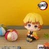 PRÉCOMMANDE - Demon Slayer: Kimetsu no Yaiba - Figurine Zenitsu Agatsuma (Grumpy), Look Up