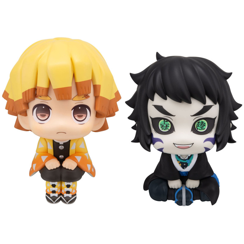 PREORDER - Demon Slayer:...