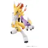 PRÉCOMMANDE - Digimon Tamers - Figurine Renamon & Ruki Makino, G.E.M. Series