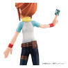PREORDER - Digimon Tamers - Renamon & Ruki Makino figure, G.E.M. Series