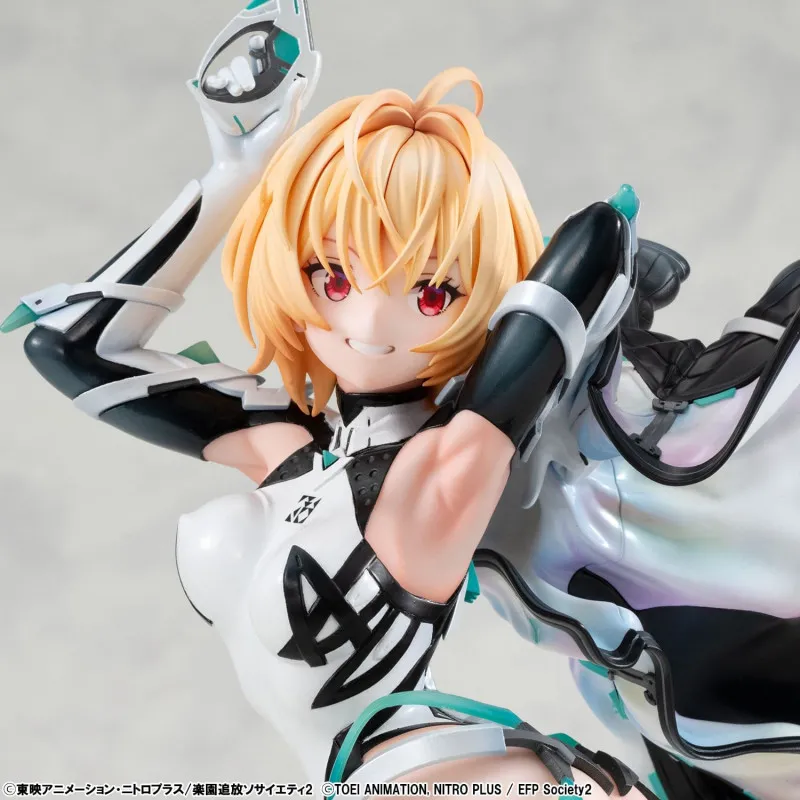 PRÉCOMMANDE - Expelled from Paradise - Figurine Gabriel Resonance of the Heart, Lucrea