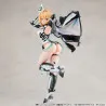 PRÉCOMMANDE - Expelled from Paradise - Figurine Gabriel Resonance of the Heart, Lucrea