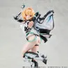 PRÉCOMMANDE - Expelled from Paradise - Figurine Gabriel Resonance of the Heart, Lucrea
