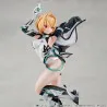 PRÉCOMMANDE - Expelled from Paradise - Figurine Gabriel Resonance of the Heart, Lucrea
