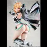PRÉCOMMANDE - Expelled from Paradise - Figurine Gabriel Resonance of the Heart, Lucrea
