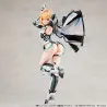PRÉCOMMANDE - Expelled from Paradise - Figurine Gabriel Resonance of the Heart, Lucrea