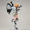 PRÉCOMMANDE - Expelled from Paradise - Figurine Gabriel Resonance of the Heart, Lucrea