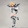 PRÉCOMMANDE - Expelled from Paradise - Figurine Gabriel Resonance of the Heart, Lucrea