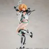 PRÉCOMMANDE - Expelled from Paradise - Figurine Gabriel Resonance of the Heart, Lucrea