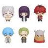 PRÉCOMMANDE - Frieren: Beyond Journey's End - Pack 6 figurines aléatoires, Chokorin Mascot Series Vol.1