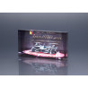 PREORDER - Future GPX Cyber Formula - Zenith Asurada AKF-S0/G Roll Out figure, Cyber Formula Collection Heritage Edition DX