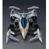 PRÉCOMMANDE - Future GPX Cyber Formula - Figurine Zenith Asurada AKF-S0/G Roll Out, Cyber Formula Collection Heritage Edition DX