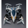 PREORDER - Future GPX Cyber Formula - Zenith Asurada AKF-S0/G Roll Out figure, Cyber Formula Collection Heritage Edition DX
