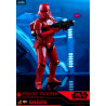Star Wars Episode IX - Jet Trooper White or Red figure, Movie Masterpiece