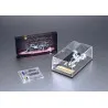 PRÉCOMMANDE - Future GPX Cyber Formula - Figurine Zenith Asurada AKF-S0/G Roll Out, Cyber Formula Collection Heritage Edition DX