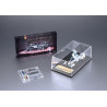 PREORDER - Future GPX Cyber Formula - Zenith Asurada AKF-S0/G Roll Out figure, Cyber Formula Collection Heritage Edition DX