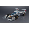 PREORDER - Future GPX Cyber Formula - Zenith Asurada AKF-S0/G Roll Out figure, Cyber Formula Collection Heritage Edition DX