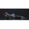 PRÉCOMMANDE - Future GPX Cyber Formula - Figurine Zenith Asurada AKF-S0/G Roll Out, Cyber Formula Collection Heritage Edition DX