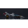 PREORDER - Future GPX Cyber Formula - Zenith Asurada AKF-S0/G Roll Out figure, Cyber Formula Collection Heritage Edition DX