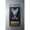 PREORDER - Future GPX Cyber Formula - Zenith Asurada AKF-S0/G Roll Out figure, Cyber Formula Collection Heritage Edition DX