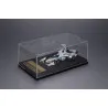 PRÉCOMMANDE - Future GPX Cyber Formula - Figurine Zenith Asurada AKF-S0/G Roll Out, Cyber Formula Collection Heritage Edition DX