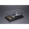 PREORDER - Future GPX Cyber Formula - Zenith Asurada AKF-S0/G Roll Out figure, Cyber Formula Collection Heritage Edition DX