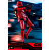Star Wars Episode IX - Figurine Jet Trooper Blanc ou Rouge, Movie Masterpiece