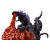 PREORDER - Godzilla (2016) - Godzilla figure, Petitrama DX