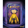 PREORDER - Coraline - Pack 12 figures, ReAction Wave 01 Blind Box
